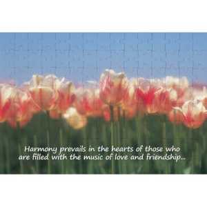 Ajooba Dubai Love Friendship Puzzle 2251