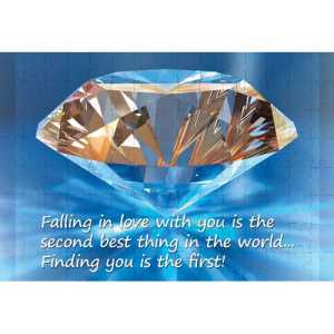 Ajooba Dubai Love Puzzle 2304