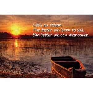 Ajooba Dubai Motivation Puzzle 2306