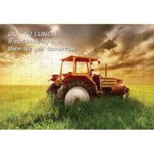 Ajooba Dubai Humour Puzzle 2309