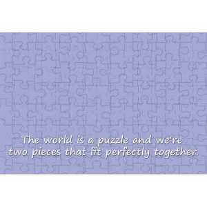 Ajooba Dubai Love Puzzle 2310