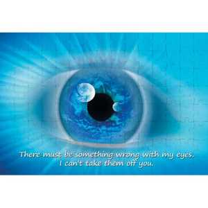 Ajooba Dubai Love Puzzle 2311