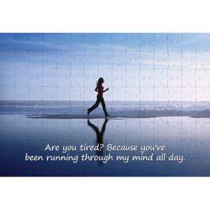 Ajooba Dubai Love Puzzle 2312