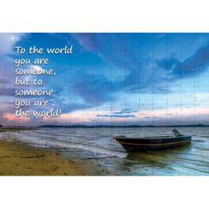 Ajooba Dubai Love Puzzle 2315