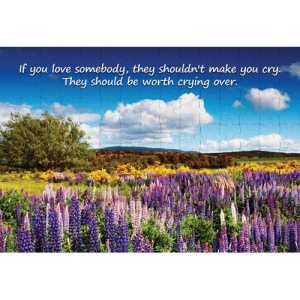 Ajooba Dubai Love Puzzle 2317