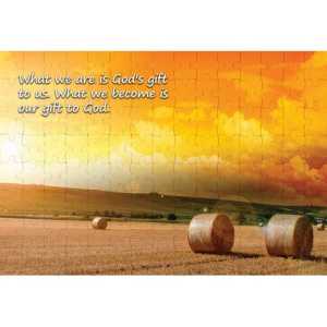 Ajooba Dubai Motivation Puzzle 2321