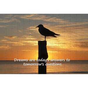 Ajooba Dubai Motivation Puzzle 2324