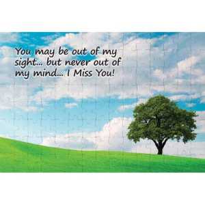 Ajooba Dubai Love Friendship Puzzle 2326