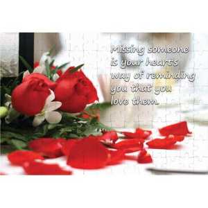 Ajooba Dubai Love Friendship Puzzle 2327