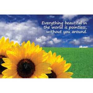 Ajooba Dubai Love Puzzle 2328