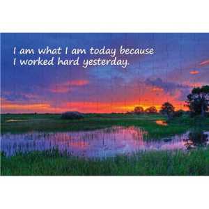 Ajooba Dubai Motivation Puzzle 2329