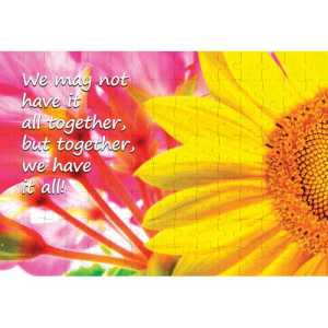 Ajooba Dubai Love Puzzle 2330