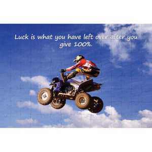 Ajooba Dubai Motivation Puzzle 2333