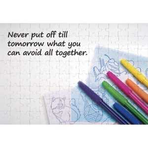 Ajooba Dubai Humour Puzzle 2338