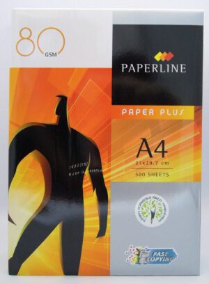 Paperline A4