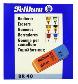 Pelikan Eraser BR 40