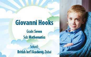 Personalise School Label 110 Personalise School Label 111 1