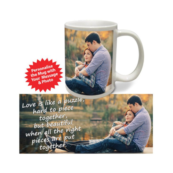 Personalised Pictorial Mug Love 002 1