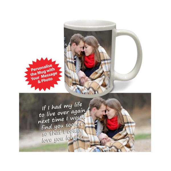Personalised Pictorial Mug Love 003 1