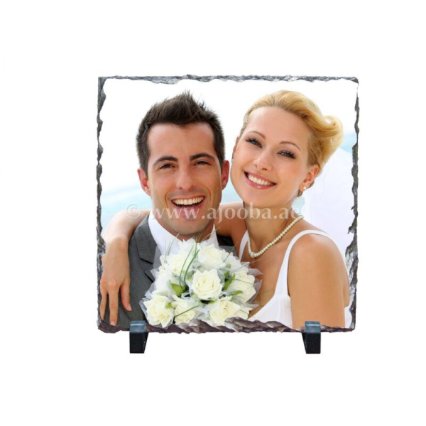 Personalised Stone PPS 7009 ( 20 CM x 20 CM )