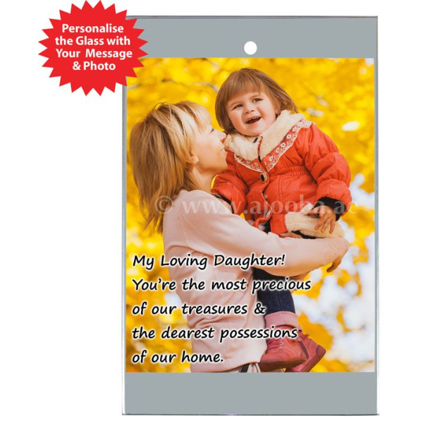 Prints on Glass Daughter 003 1