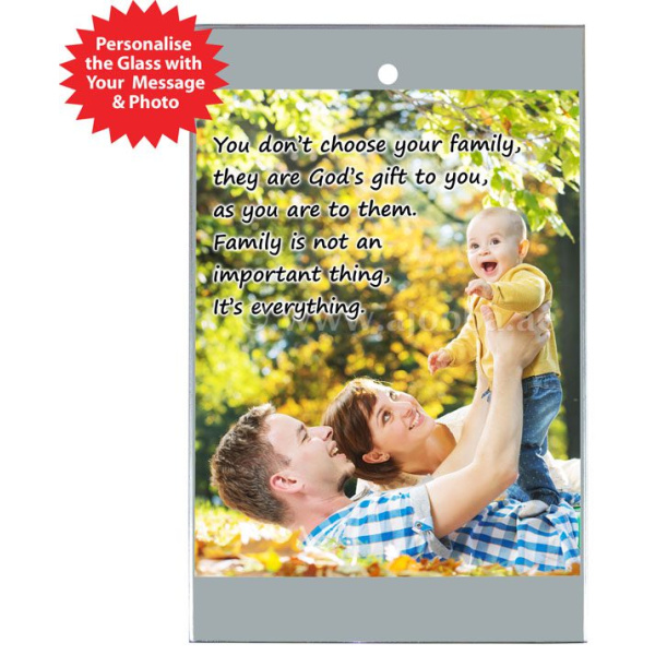Prints on Glass Family 005 1
