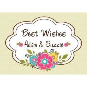 Gift Tags R DS GT R 0023