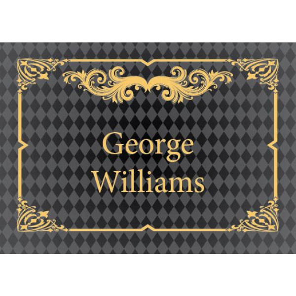 Rectangle folded GT 0025 1