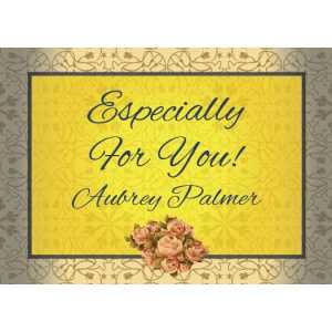 Gift Tags R DS GT R 0030