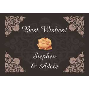 Gift Tags R DS GT R 0031