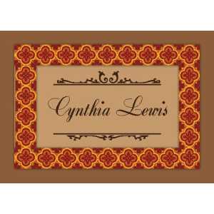 Gift Tags R DS GT R 0039