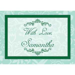 Gift Tags R DS GT R 0047