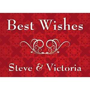 Gift Tags R DS GT R 0065