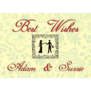 Gift Tags R DS GT R 0072