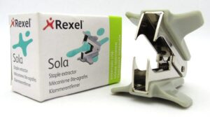 Rexel Sola Pin Remover 09115