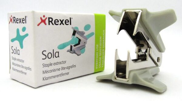 Rexel Sola Pin Remover 09115 1
