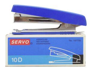 SERVO STAPLER 10 D