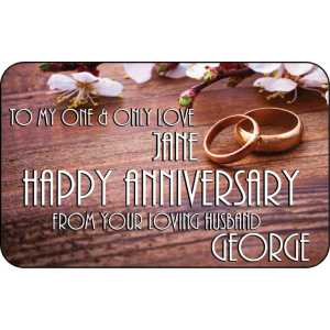 Personalised Gift Labels ST PGL 0017