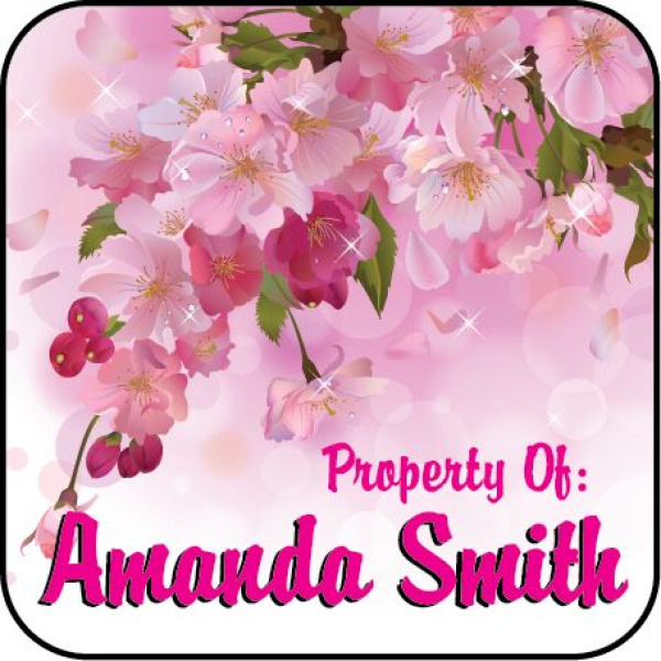 Personalised Property ID Labels ST PIDL 0021