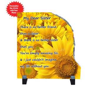There's No Better  SIS ST 0006 ( 20 CM x 20 CM )