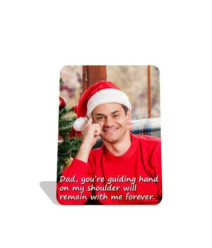 Wooden Picture Frame (Small) 004