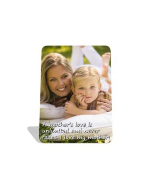 Wooden Picture Frame (S) M 7802