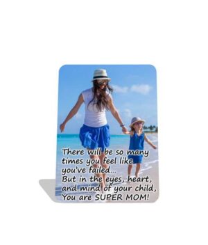 Wooden Picture Frame (S) M 7805