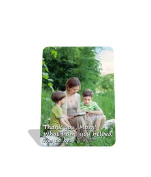 Wooden Picture Frame (S) M 7806