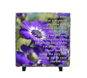 Stone Print (small) M 7802