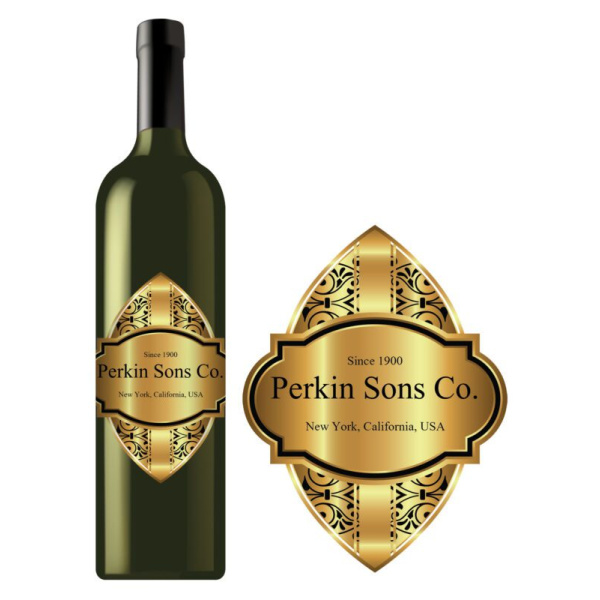 Special Cut bottle labels 0006 1