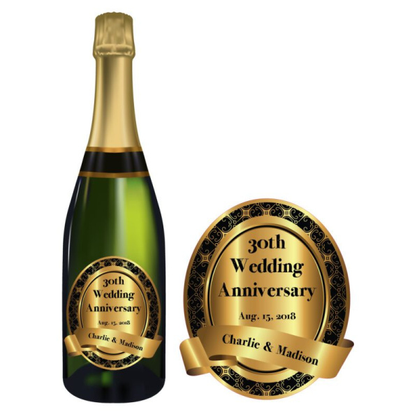 Special Cut bottle labels 0014 1