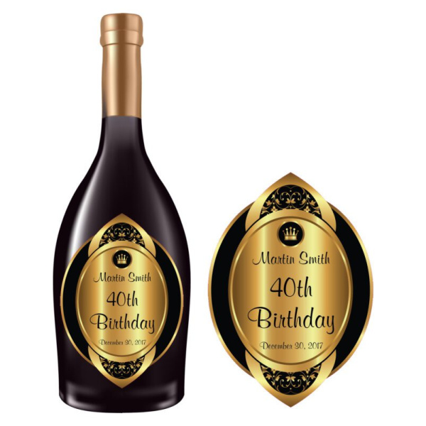Special Cut bottle labels 0017 1