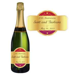 Special Cut Bottle Labels SC BL 0021