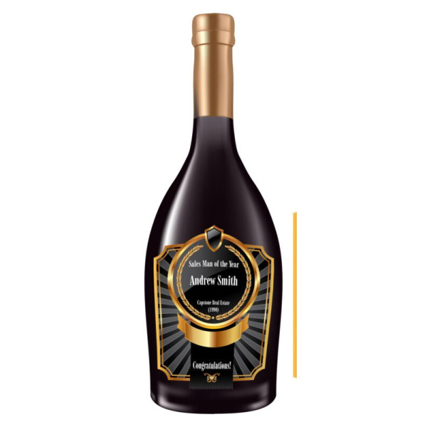 Special Cut bottle labels 0031 1